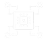 Outside-in intelligence icon