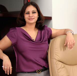 Ambika Sharma